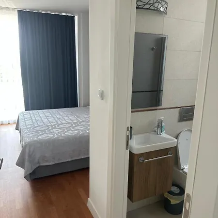 Four Seasons Life 1, With 3 Bedrooms Apartament Trikomo
