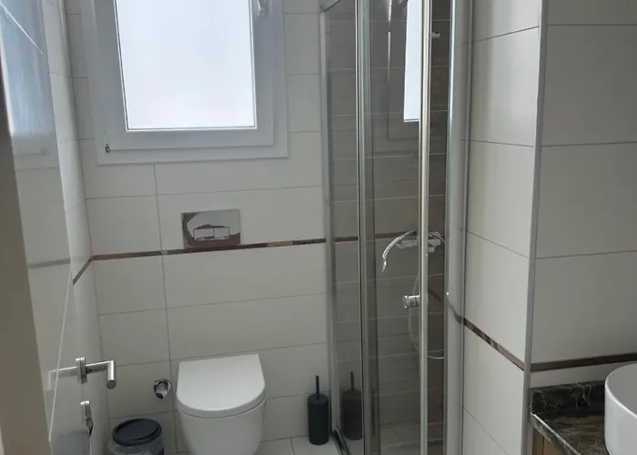 Lägenhet Four Seasons Life 1, With 3 Bedrooms *