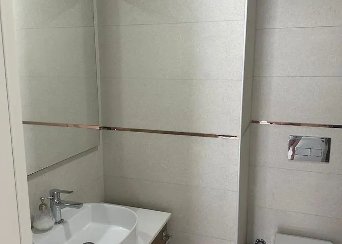 Four Seasons Life 1, With 3 Bedrooms Trikomo