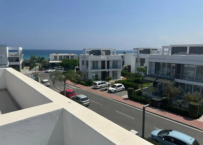 Four Seasons Life 1, With 3 Bedrooms Lägenhet *