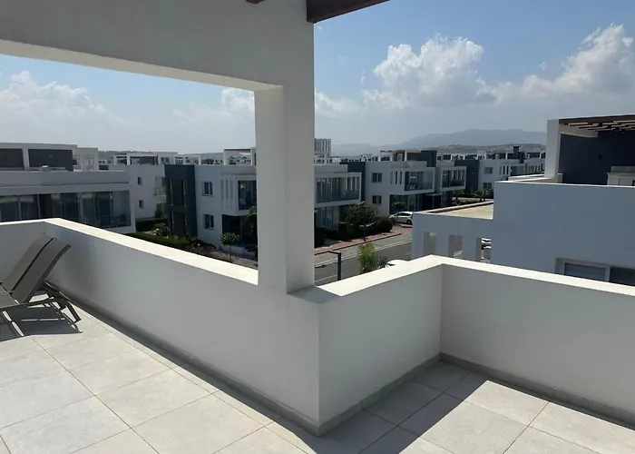 Four Seasons Life 1, With 3 Bedrooms Lägenhet *