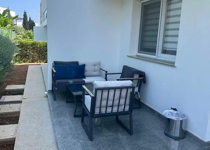 Four Seasons Life 1, With 3 Bedrooms * Trikomo