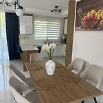 Apartment Four Seasons Life 1, With 3 Bedrooms