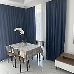 Apartment Four Seasons Life 1, With 3 Bedrooms Trikomo