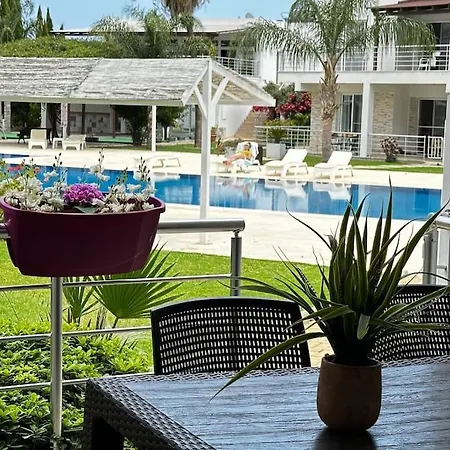 Four Seasons Life 1, With 3 Bedrooms Trikomo