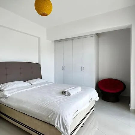 Four Seasons Life 1, With 3 Bedrooms Lejlighed *