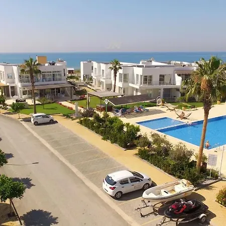 Four Seasons Life 1, With 3 Bedrooms * Trikomo