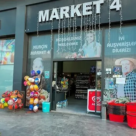 Four Seasons Life 1, With 3 Bedrooms Apartment *