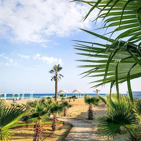 Lejlighed Four Seasons Life 1, With 3 Bedrooms Trikomo