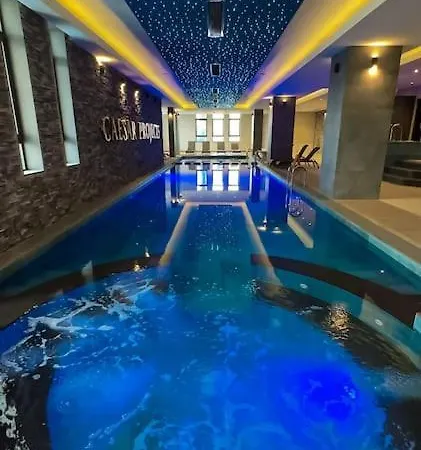 Four Seasons Life 1, With 3 Bedrooms Trikomo