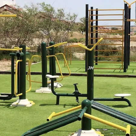 Apartment Four Seasons Life 1, With 3 Bedrooms