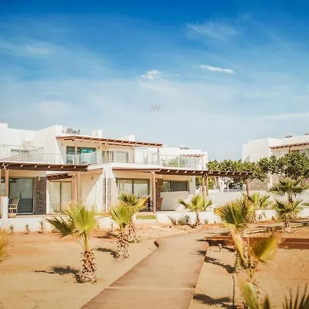 Four Seasons Life 1, With 3 Bedrooms Apartman *