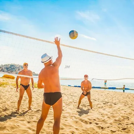 Four Seasons Life 1, With 3 Bedrooms Trikomo