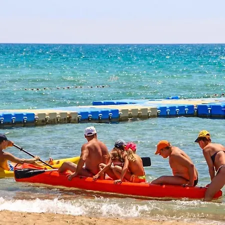 Lejlighed Four Seasons Life 1, With 3 Bedrooms