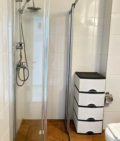 2 спальные на берегу моря аквапарк Apartment *
