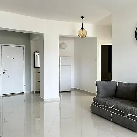 Four Seasons Life 1, With 3 Bedrooms Trikomo