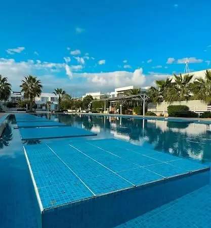 Four Seasons Life 1, With 3 Bedrooms * Trikomo