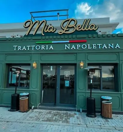 Four Seasons Life 1, With 3 Bedrooms Apartment *