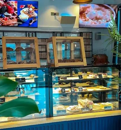 Apartman Four Seasons Life 1, With 3 Bedrooms *