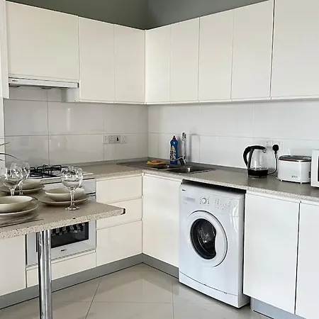 Four Seasons Life 1, With 3 Bedrooms * Trikomo