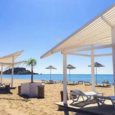 Four Seasons Life 1, With 3 Bedrooms Lejlighed Trikomo