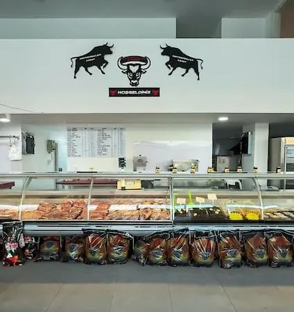 Four Seasons Life 1, With 3 Bedrooms Trikomo