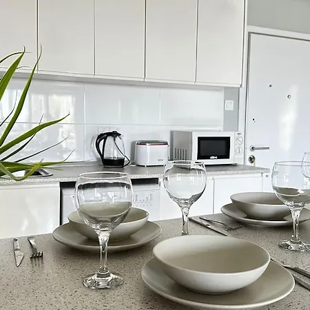 Four Seasons Life 1, With 3 Bedrooms * Trikomo