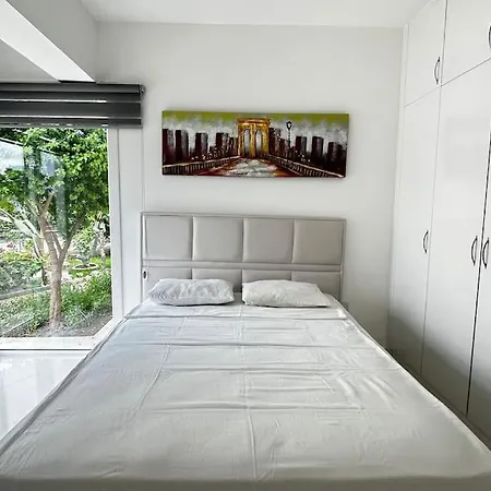 Four Seasons Life 1, With 3 Bedrooms