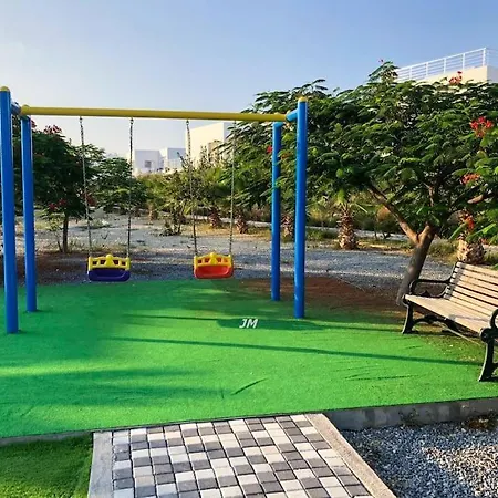 Four Seasons Life 1, With 3 Bedrooms Apartman