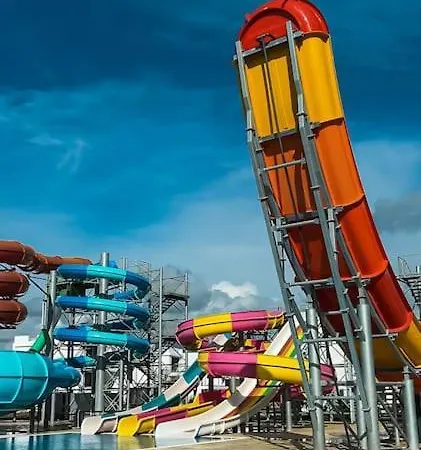 Apartman Four Seasons Life 1, With 3 Bedrooms