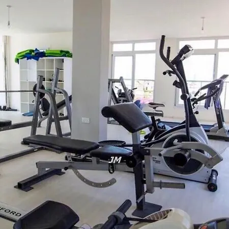 Four Seasons Life 1, With 3 Bedrooms Trikomo