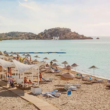 Four Seasons Life 1, With 3 Bedrooms * Trikomo