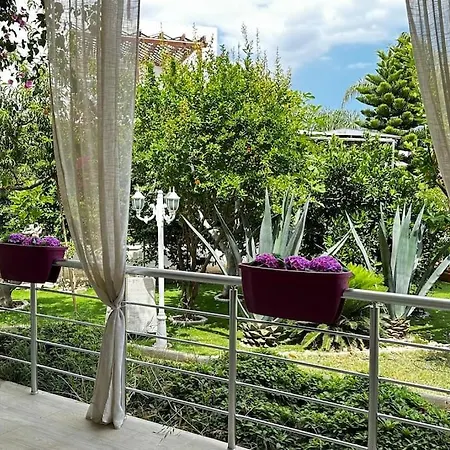 Apartment 2 спальные на берегу моря аквапарк