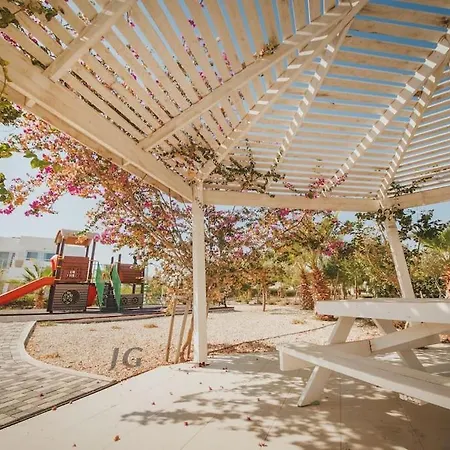 Four Seasons Life 1, With 3 Bedrooms Lejlighed *