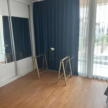 Four Seasons Life 1, With 3 Bedrooms Appartamento