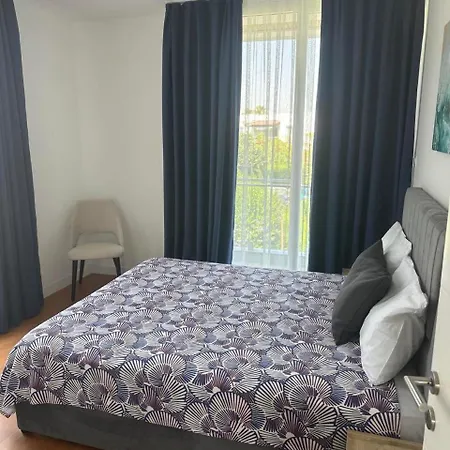 Four Seasons Life 1, With 3 Bedrooms * Trikomo