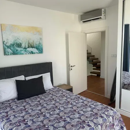 Four Seasons Life 1, With 3 Bedrooms * Trikomo