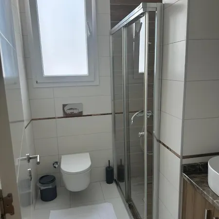 Apartment Four Seasons Life 1, With 3 Bedrooms *