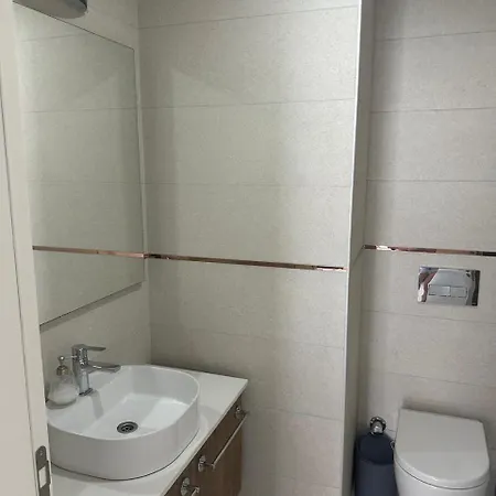 Four Seasons Life 1, With 3 Bedrooms Trikomo