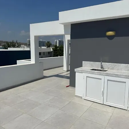 Four Seasons Life 1, With 3 Bedrooms