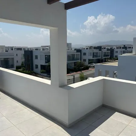 Four Seasons Life 1, With 3 Bedrooms Appartamento *