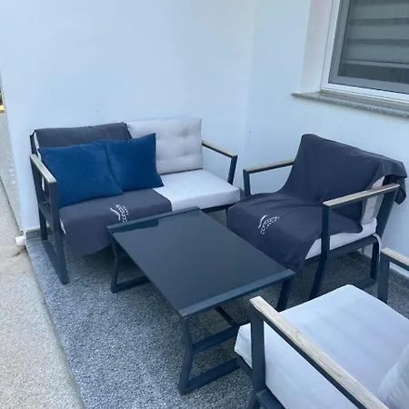 Four Seasons Life 1, With 3 Bedrooms Appartamento