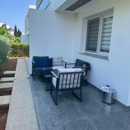 Four Seasons Life 1, With 3 Bedrooms * Trikomo