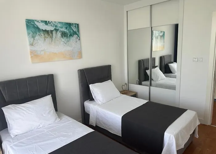 Four Seasons Life 1, With 3 Bedrooms Lägenhet *