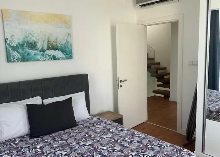 Four Seasons Life 1, With 3 Bedrooms * Trikomo