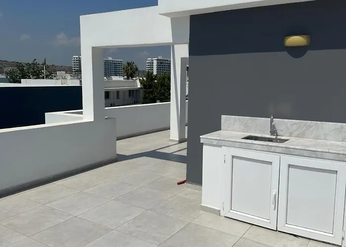 Four Seasons Life 1, With 3 Bedrooms