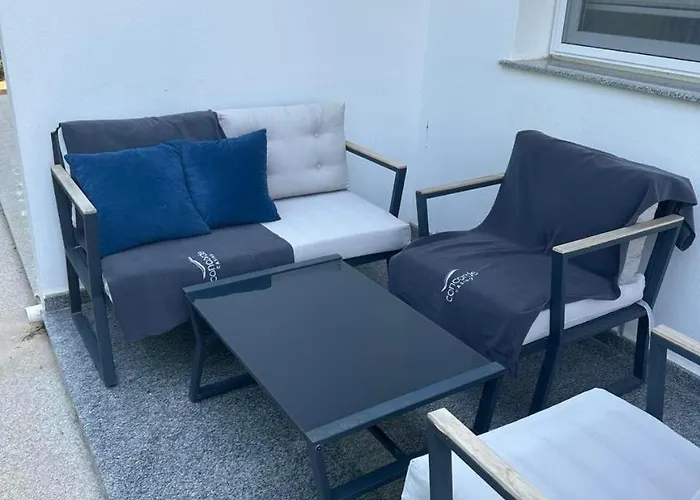 Four Seasons Life 1, With 3 Bedrooms Lägenhet